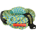 Seachoice 4-Rider, 2-Section Tube Tow Rope, 60' 86767